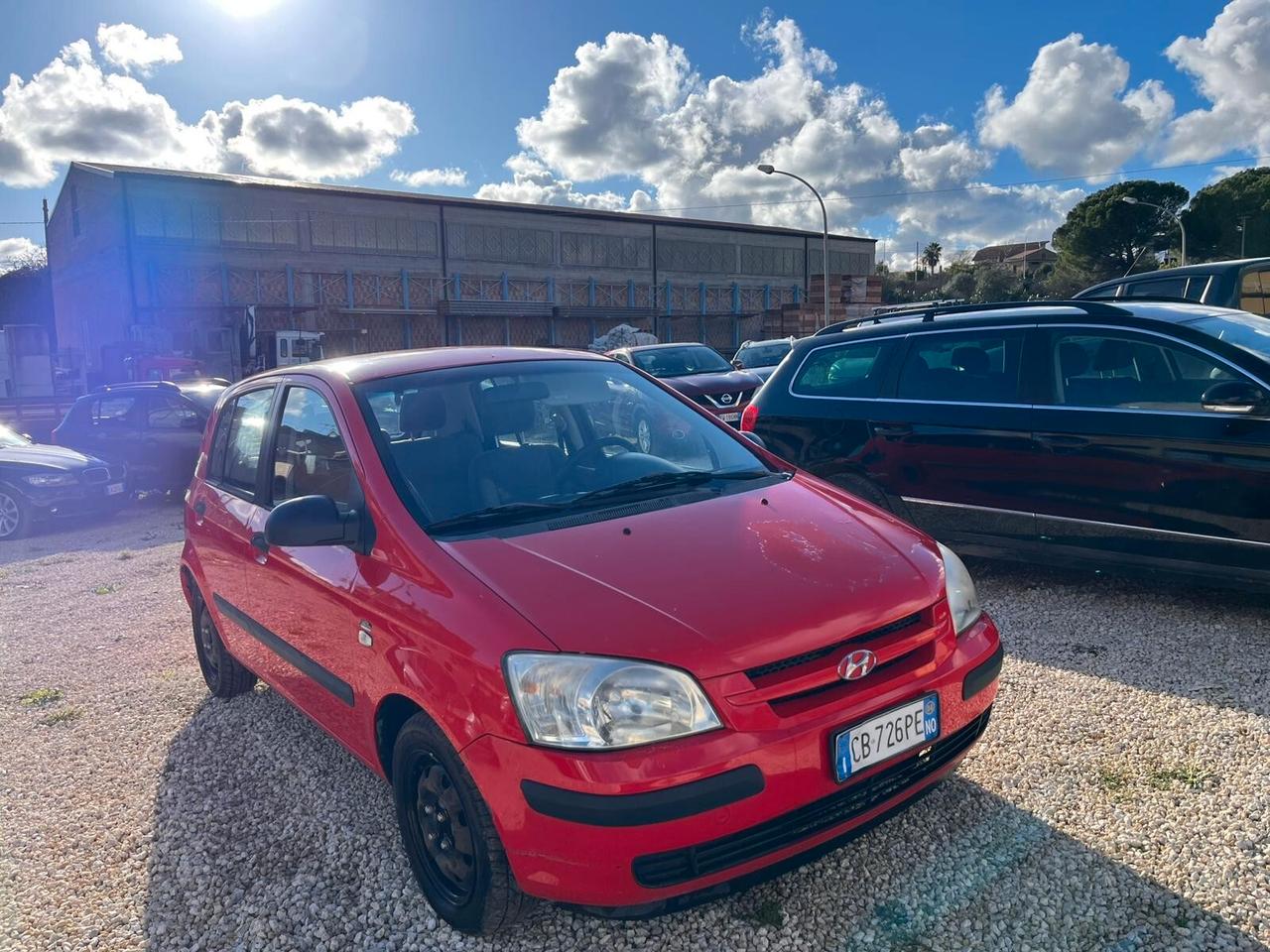 Honda Jazz 1.2 i-DSi 5p. S