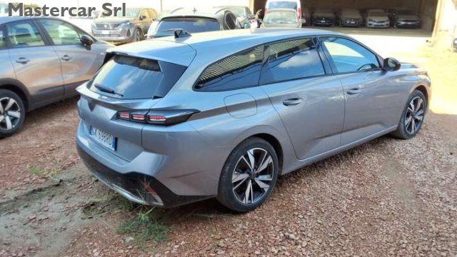 PEUGEOT 308 308 III NEW MODEL SW 1.5 bluehdi Allure TG : GK698
