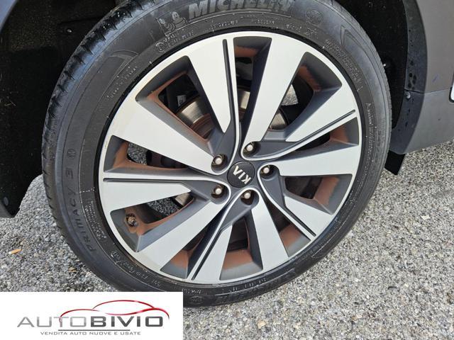 KIA Sportage 1.7 CRDI 2WD Cool