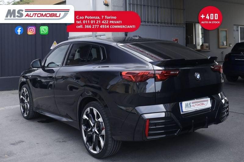 BMW X2 BMW X2 xDrive 20d Msport Promozione KM 0
