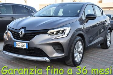 RENAULT Captur TCe 90 CV Zen