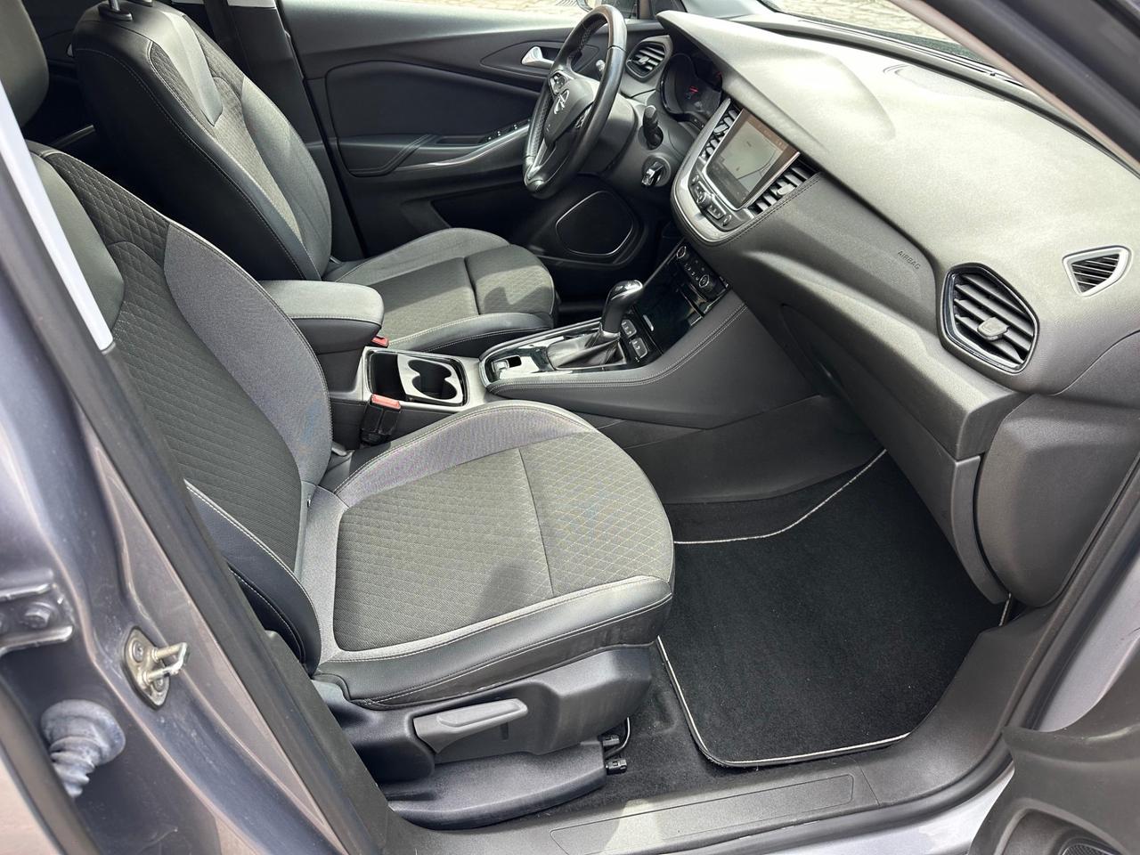 Opel Grandland X 1.5 diesel AUT. Ecotec Start&Stop Innovation