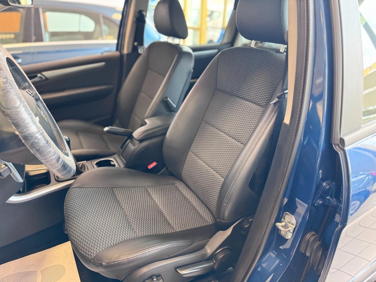 Mercedes-benz A 160 A 160 BlueEFFICIENCY Special Edition