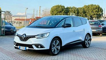 Renault Grand Scenic 1.7 blue dci Intens 120cv edc