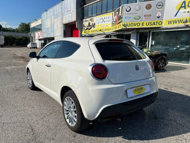 ALFA ROMEO MiTo 1.3 JTDm 95 CV S&S Super