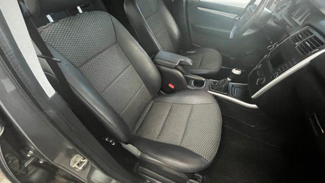 MERCEDES-BENZ B 180 CDI Sport