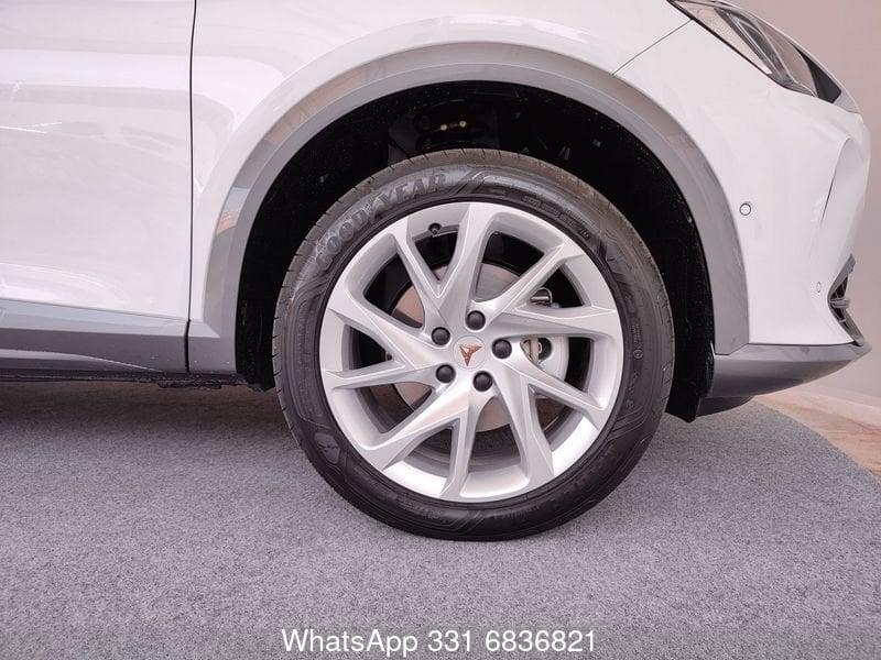 CUPRA Formentor Formentor 2.0 TDI