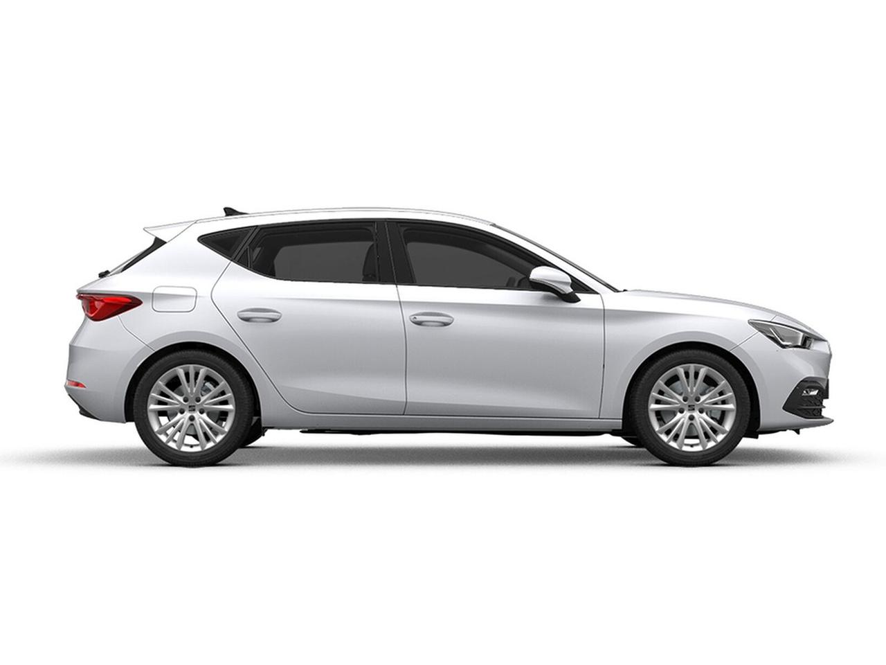 Seat Leon 2.0 tdi business 150cv dsg