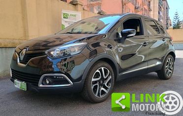 RENAULT Captur 1.5 dCi 8V 90 CV Start&Stop Energy R-Link