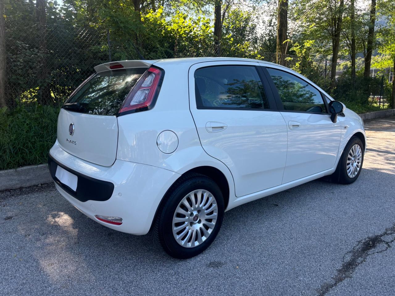 Fiat Punto Evo 1.3 Mjt 75 CV 5p S&S Dynamic