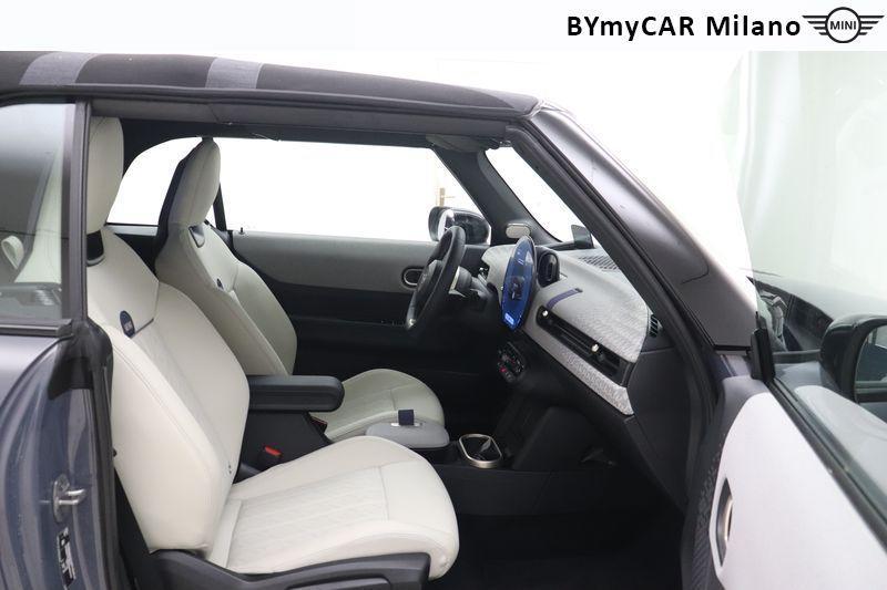 Mini Mini Cooper Cabrio 2.0 S Favoured Auto