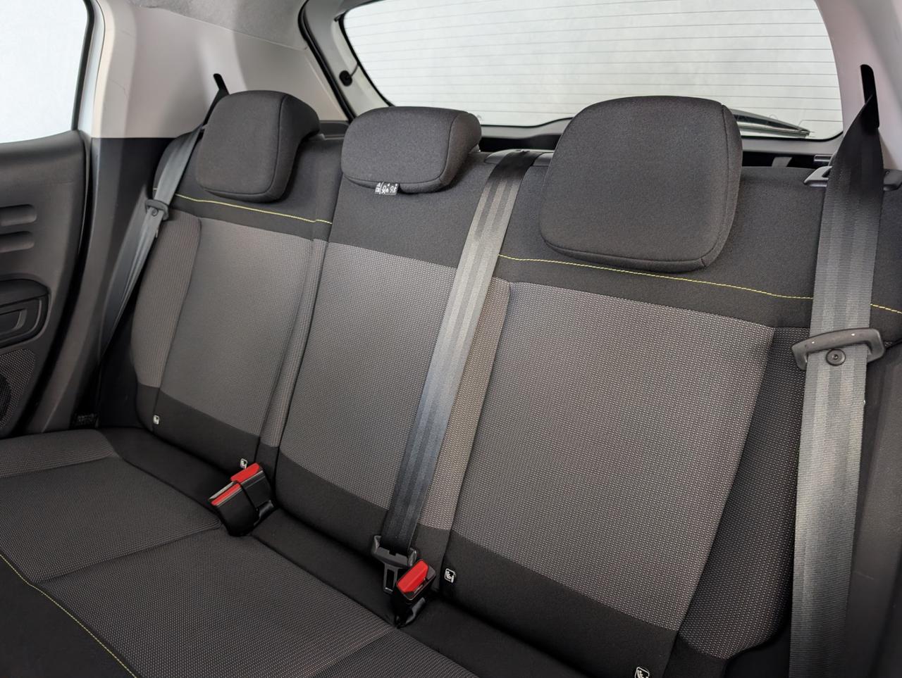 Citroen c3 iii 1.2 puretech 83cv Feel