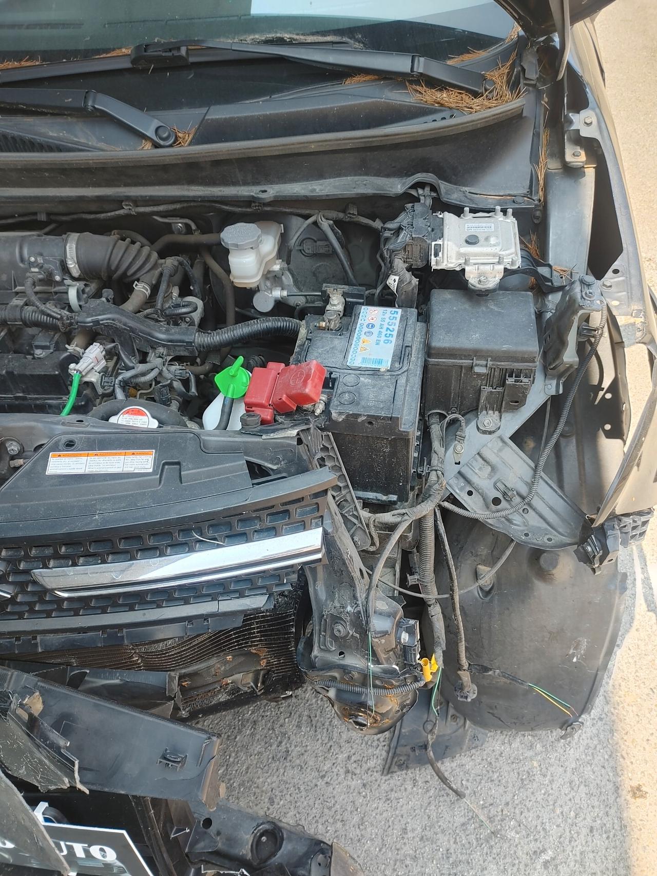 Suzuki Ignis 1.2 Top Marciante sedili riscaldabili