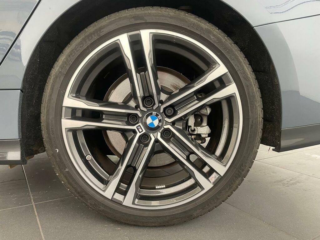 BMW Serie 2 Gran Coupe 220 d Msport Steptronic