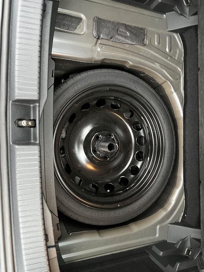 Volkswagen T-Cross 1.0 TSI 110 CV DSG Style