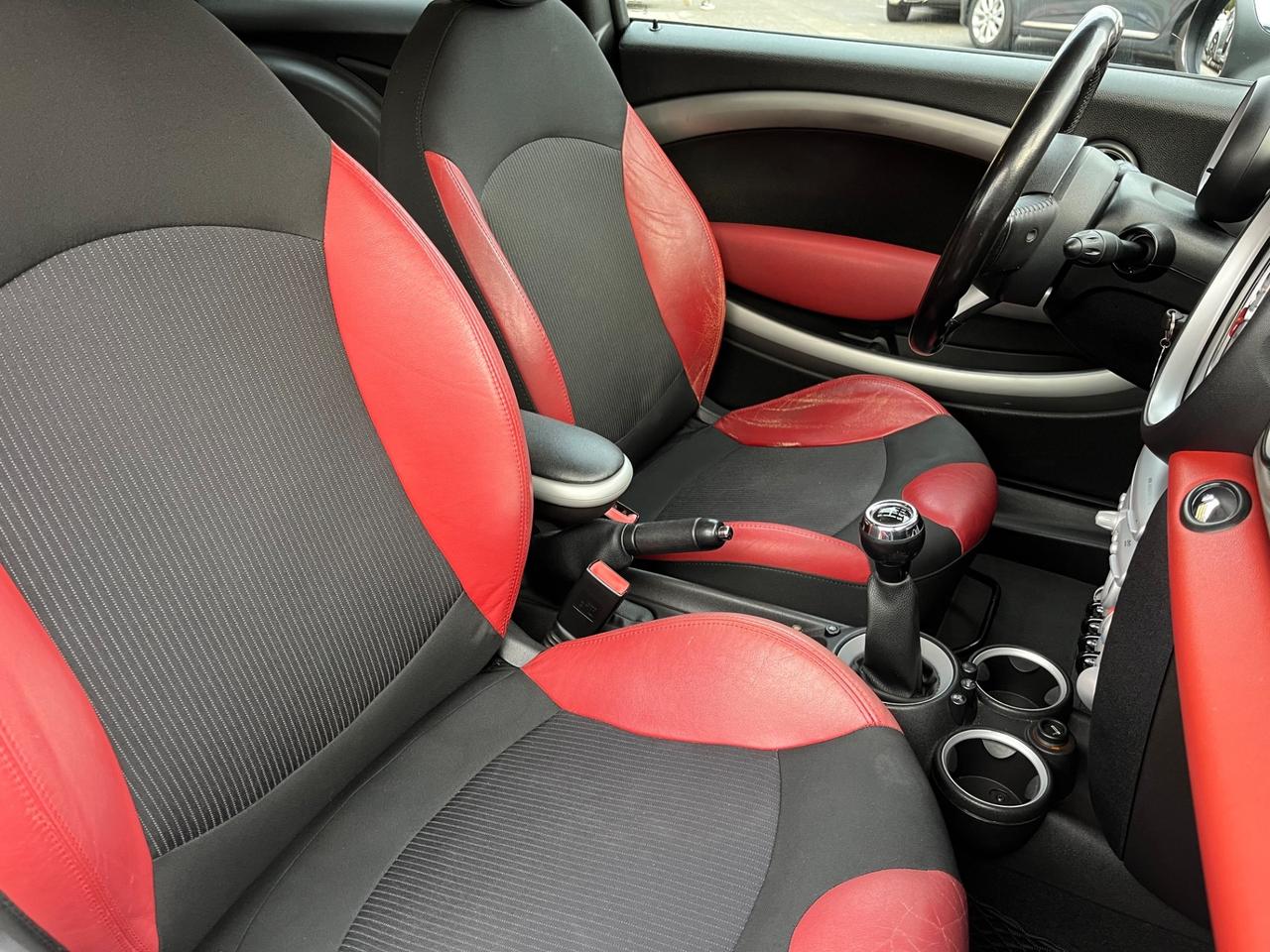 MINI COOPER S - SUPER OCCASIONE