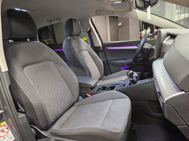 VOLKSWAGEN Golf 1.5 TSI 115 CV ACT Edition Plus MY26