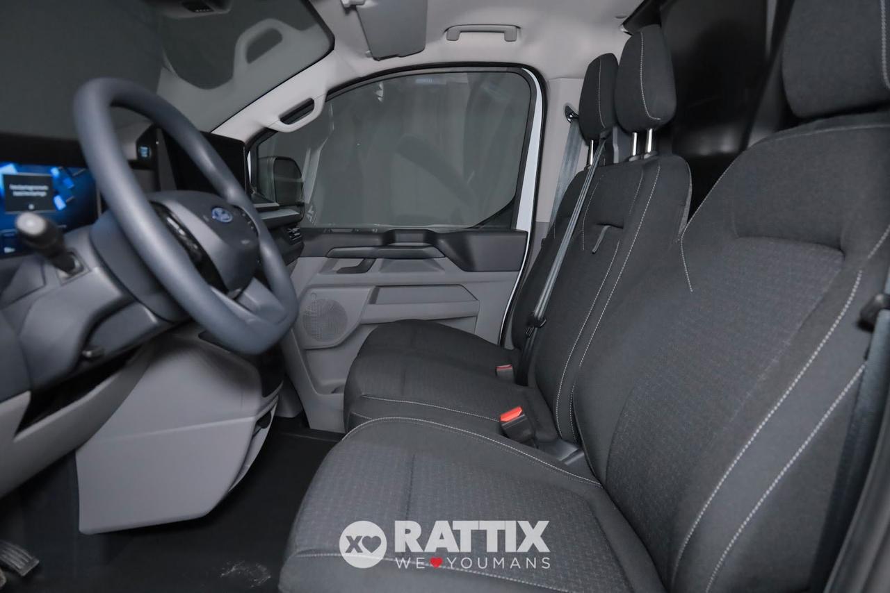 Ford Transit Custom VAN 2.0 TDCI 136CV Trend L1H1 (IVA ESCLUSA)