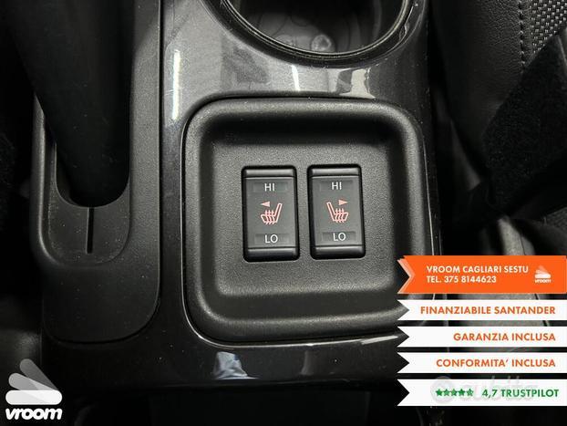 NISSAN Juke 1 serie Juke 1.5 dCi Start&Stop Bo...