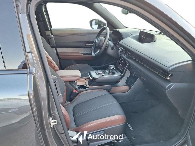 Mazda MX-30 e-Skyactiv 170 CV Plug-In R-EV Advantage
