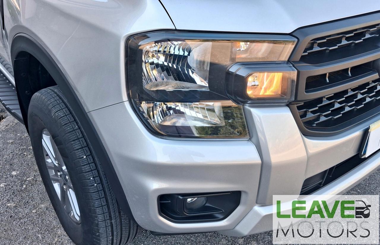 Ford Ranger 2.0 tdci 4 posti (M1564)