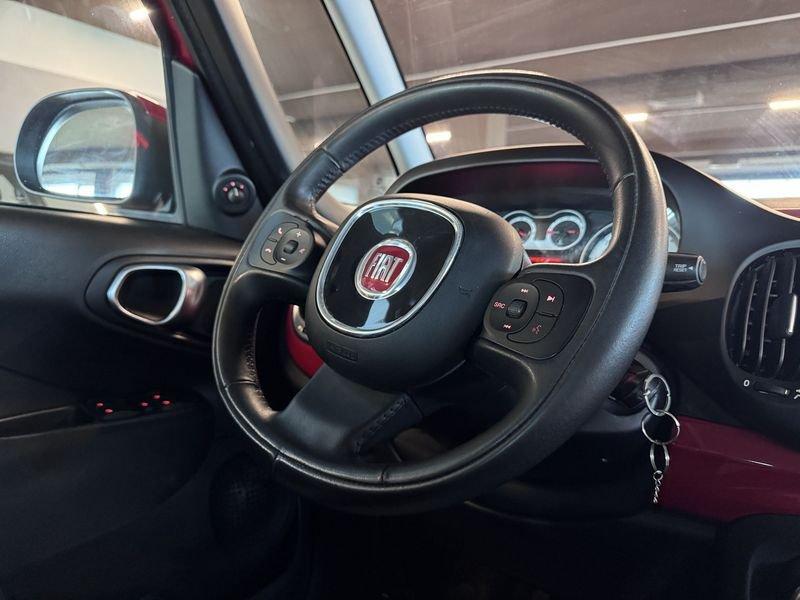 FIAT 500L Lounge 1.3 Multijet 95cv