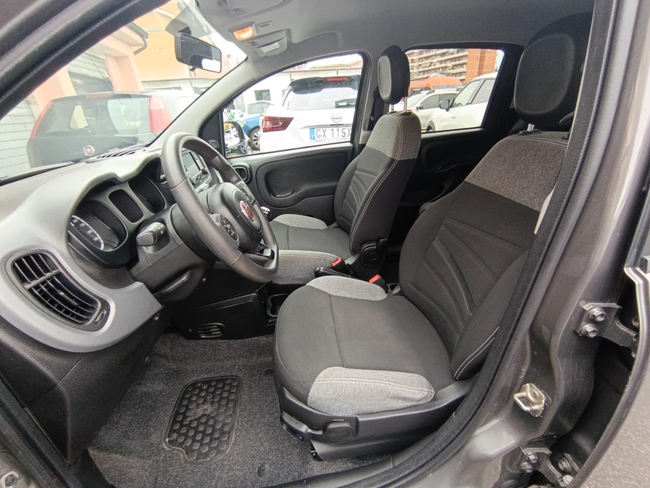 Fiat Panda 1.0 Hybrid City Life PREZZO REALE VARIE DISPONIBILITA