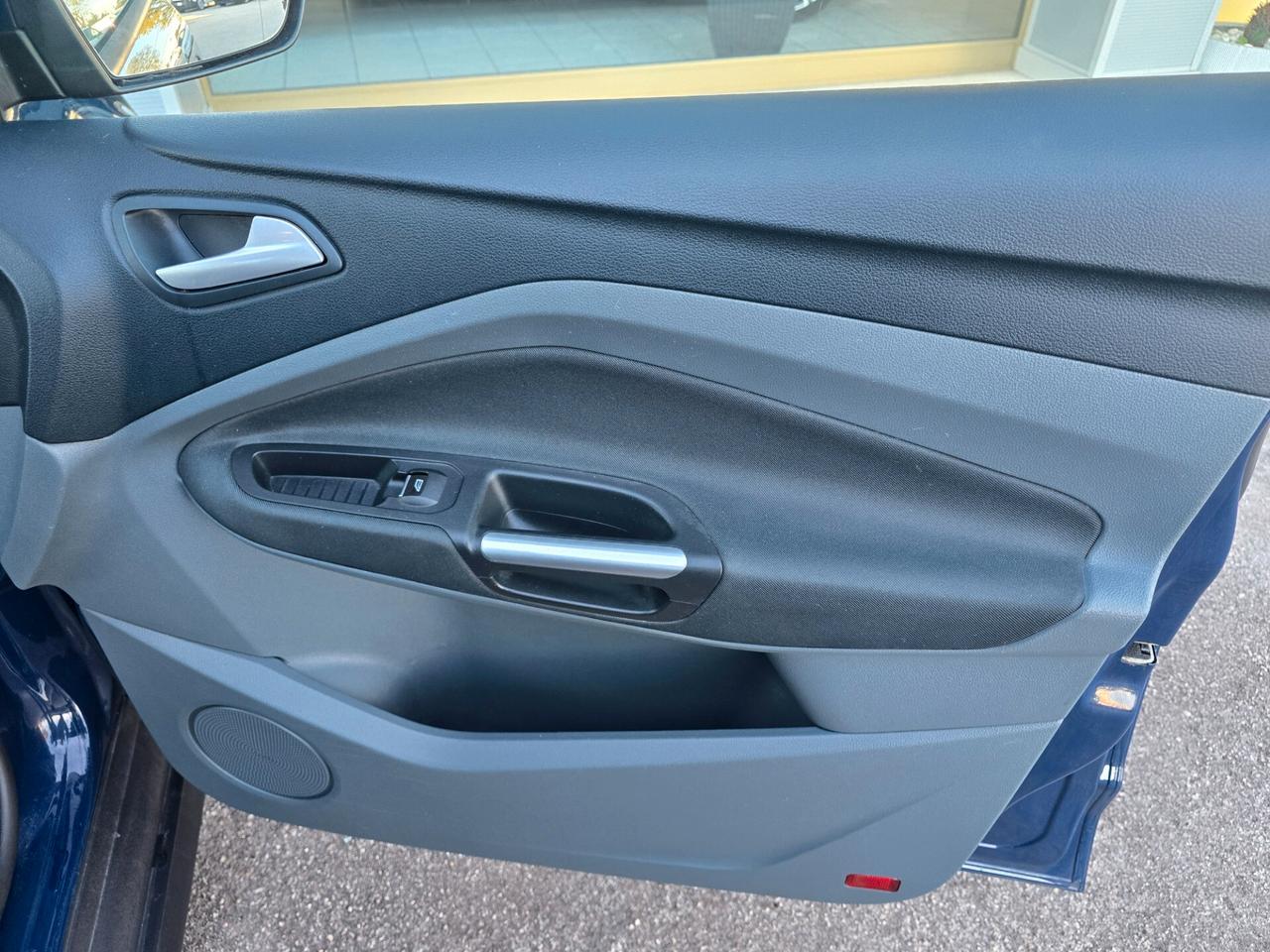 Ford C-Max 1.0 EcoBoost 100CV Start&Stop Plus
