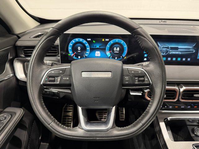 SPORTEQUIPE Sportequipe 7 GTW Sportequipe 7 GTW 1.5 Turbo DCT GPL PREZZO REALE