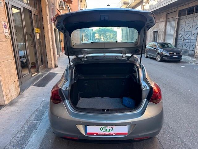 Opel Astra 1.7 CDTI 110CV 5 porte Cosmo