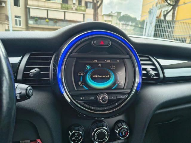 MINI One 1.5 One D Business