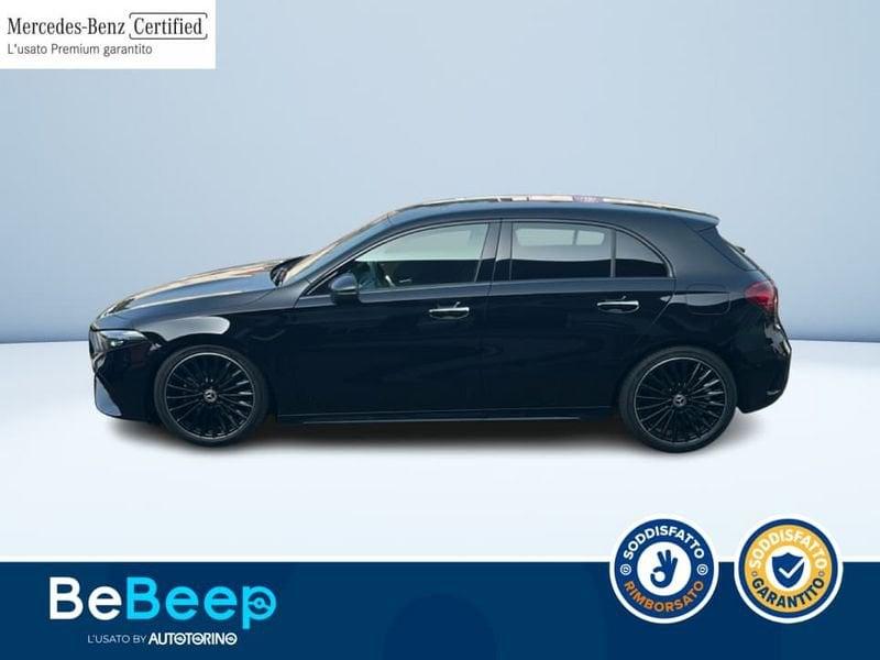 Mercedes-Benz Classe A A 180 AMG LINE ADVANCED PLUS AUTO