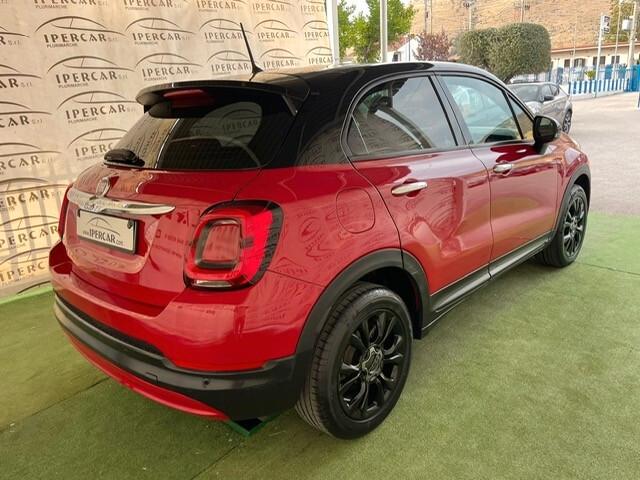 Fiat 500X 1.3 MultiJet 95 CV Business