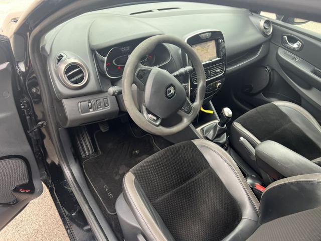 RENAULT Clio dCi 8V 75 CV Start&Stop 5 porte Energy Intens