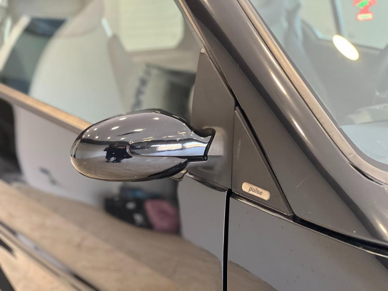 Smart fortwo coupe Fortwo 0.8 cdi Smart&Pulse