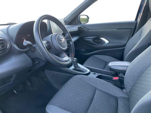 TOYOTA Yaris Cross 1.5 Hybrid 5p. E-CVT Trend