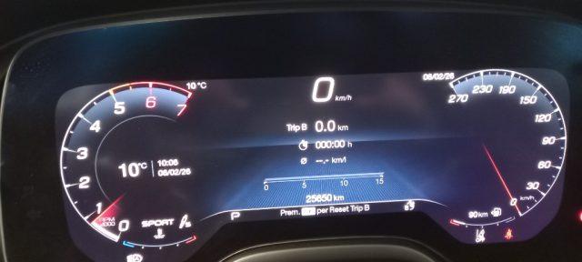 MASERATI Grecale MHEV 330 CV AWD Modena