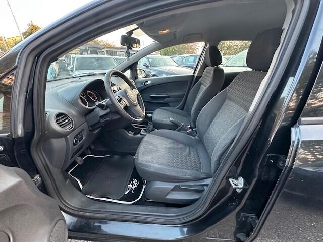 Opel Corsa 1.3 CDTI 75CV 5 porte Sport