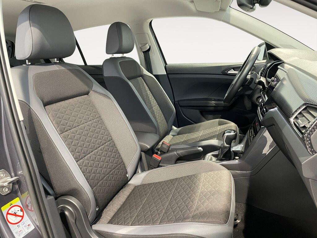 Volkswagen T-Cross 1.5 TSI 150CV DSG Advanced