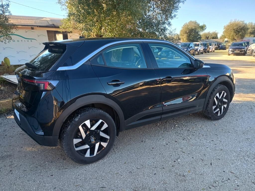 Opel Mokka 1.2 Turbo 100cv Elegance