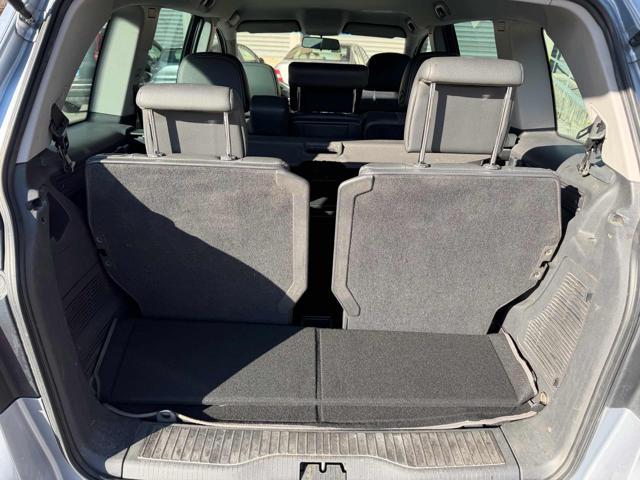 OPEL Zafira BENZINA/GPL 1.8 16V VVT Cosmo BENZINA/GPL