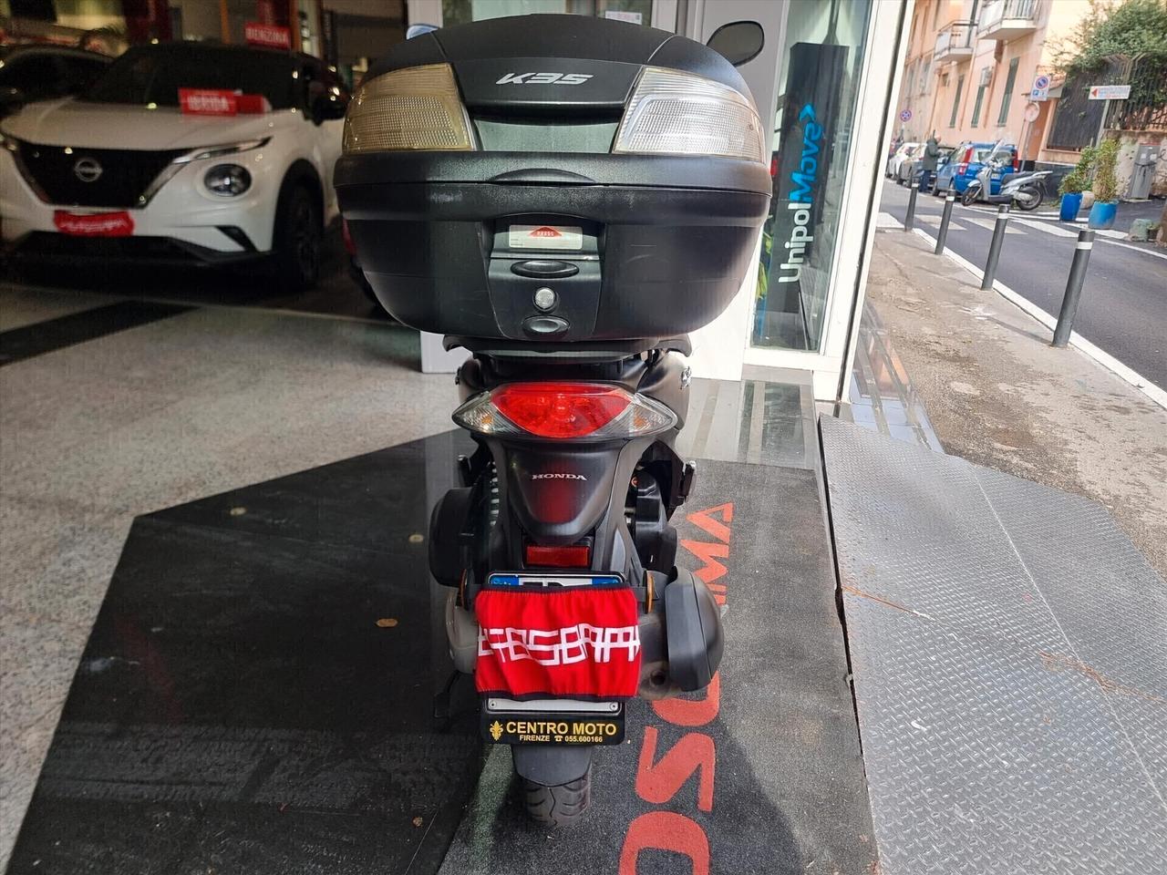 Honda SH Mode 125 UNICO PROPRIETARIO