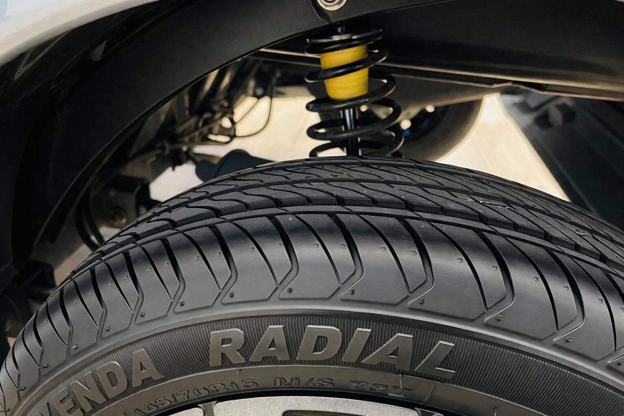 Aixam Minauto Access Diesel 2024