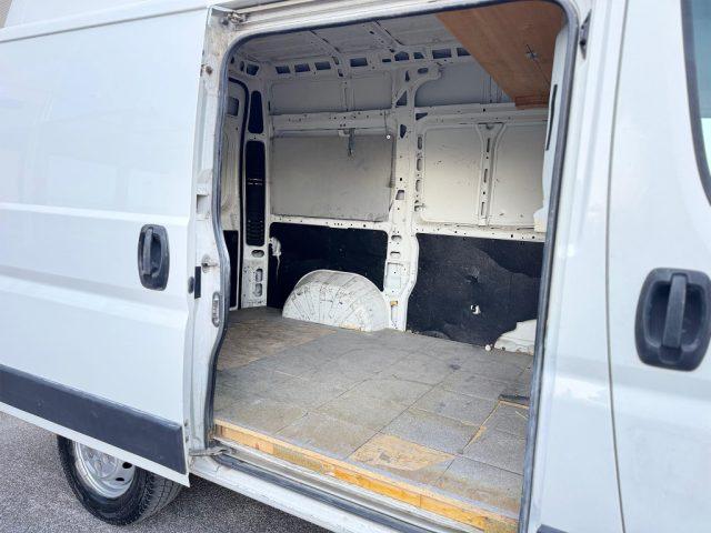 PEUGEOT Boxer 333 2.2 HDi 110CV FAP PM-TM FURGONE +IVA *UNIPROP*