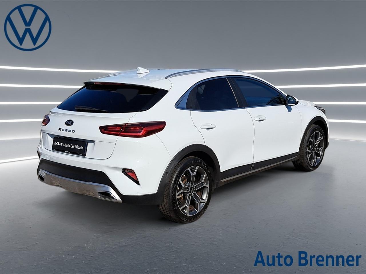 Kia Xceed 1.5 t-gdi mhev high tech adas pack plus 160cv dct