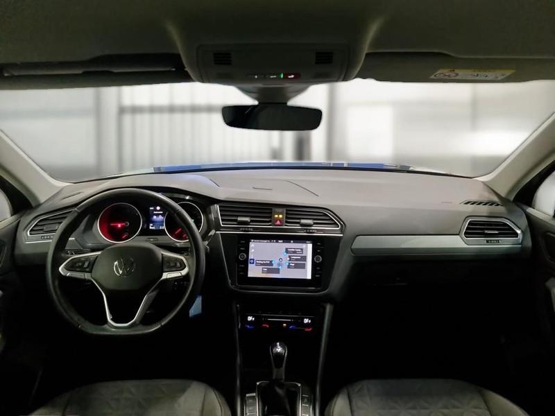 VOLKSWAGEN TIGUAN 2.0 TDI SCR 110KW LIFE DSG 5 PORTE SUV