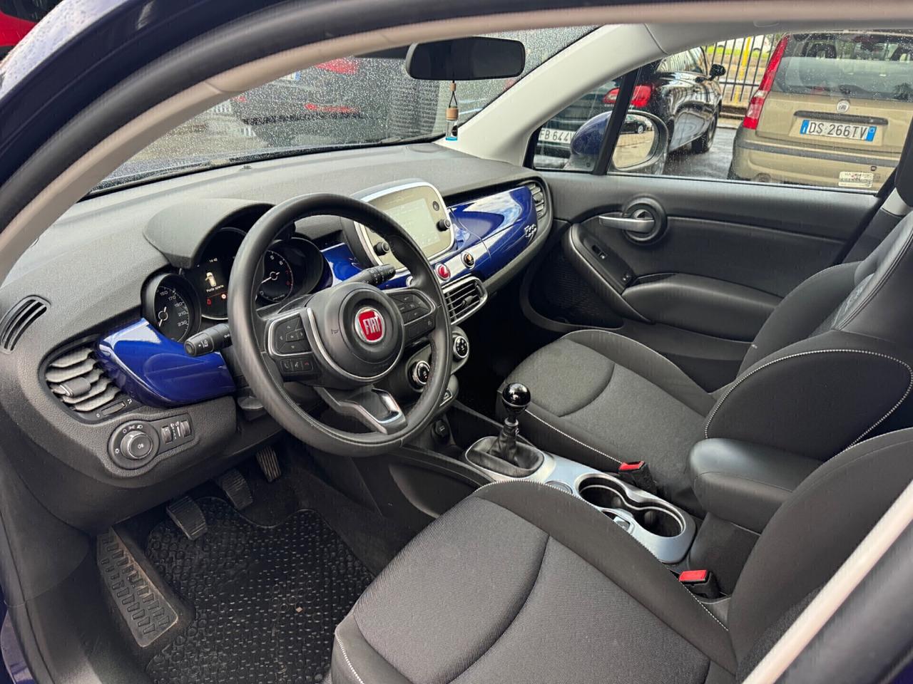 Fiat 500X 1.0 T3 120 CV Business