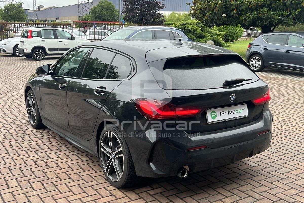 BMW 118i 5p. Msport