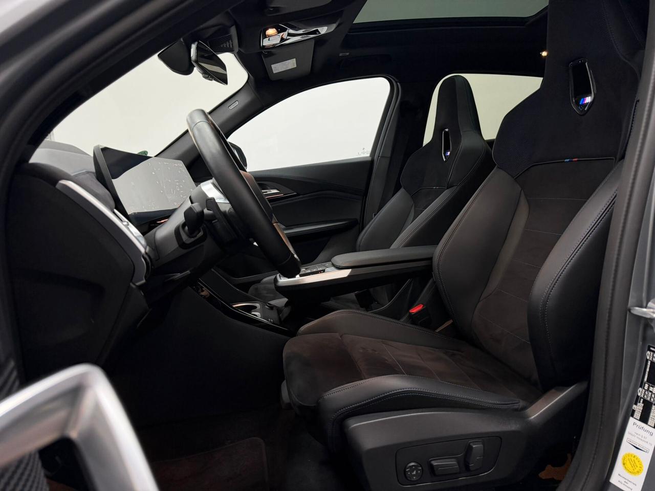 Bmw X2 sDrive 18d Msport Pro