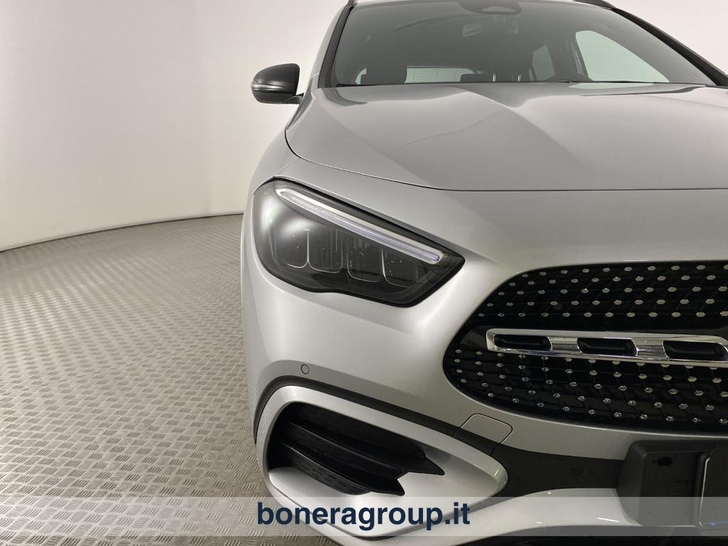 Mercedes GLA 180 180 D AMG Line Advanced Plus 8G-DCT